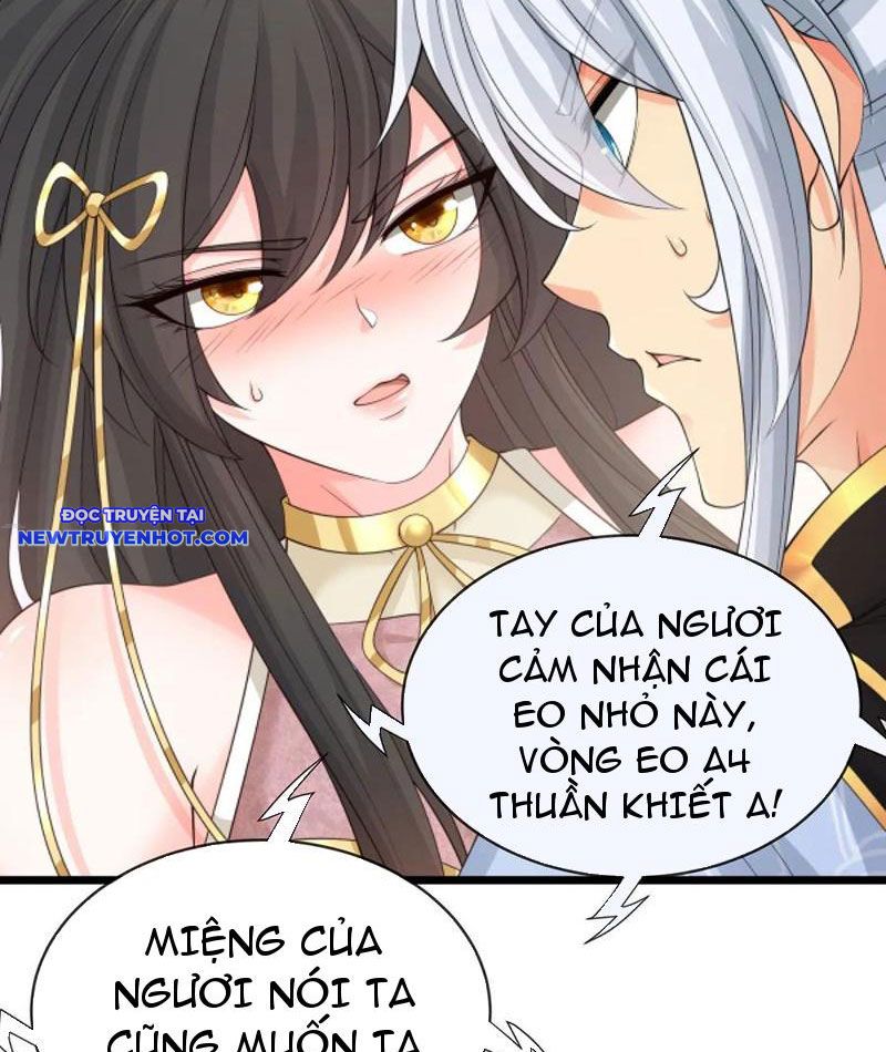 Cơ Quan Thức Tỉnh, Ta Bỗng Dưng Vô địch Rồi! Chapter 89 - Trang 20