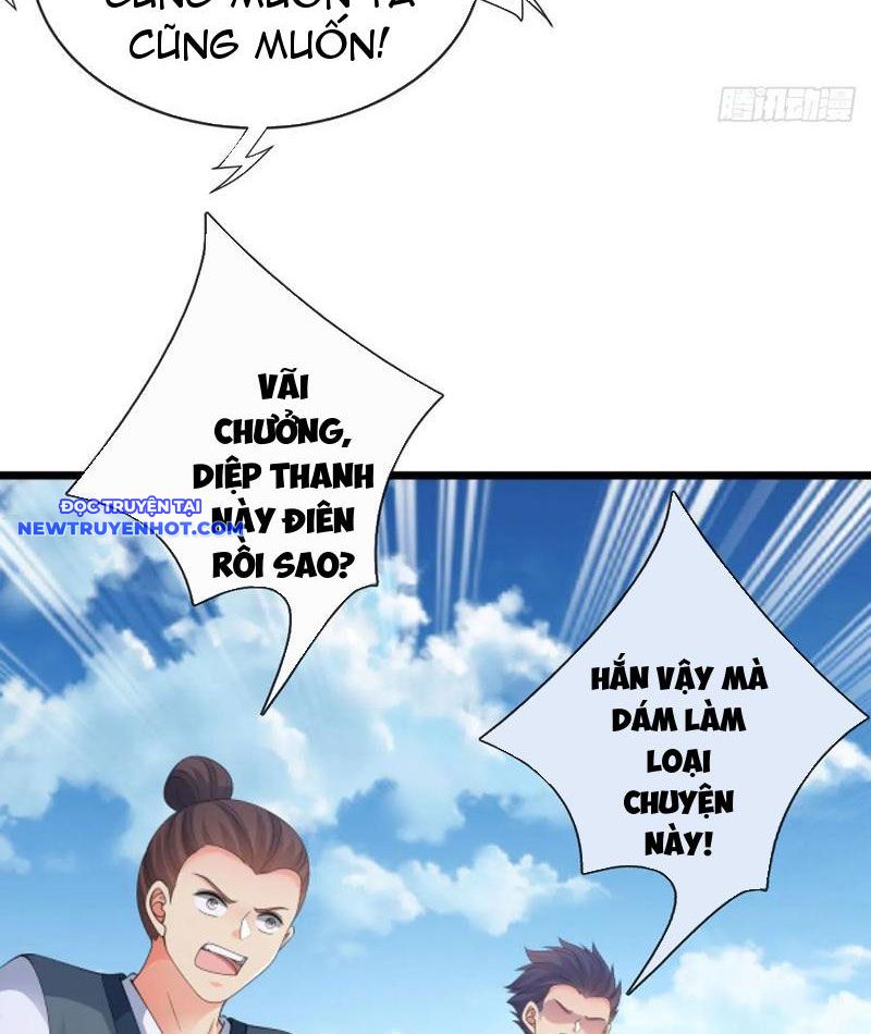Cơ Quan Thức Tỉnh, Ta Bỗng Dưng Vô địch Rồi! Chapter 89 - Trang 21