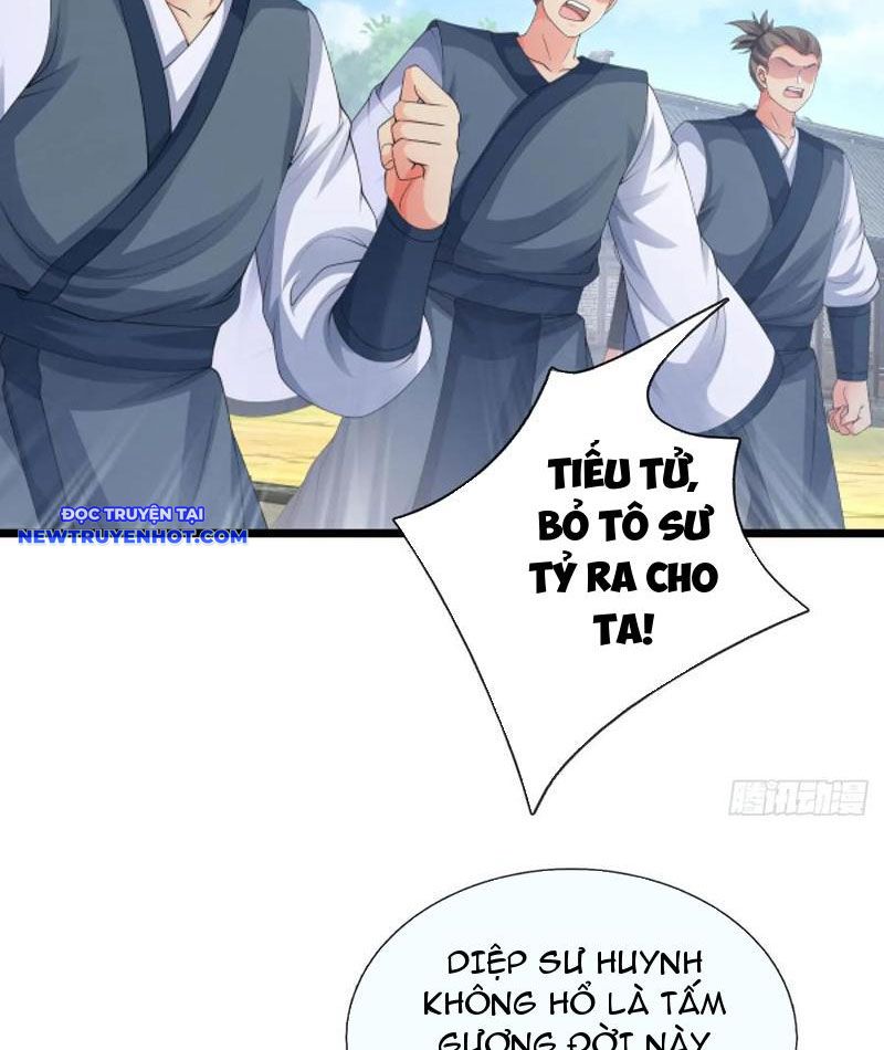 Cơ Quan Thức Tỉnh, Ta Bỗng Dưng Vô địch Rồi! Chapter 89 - Trang 22