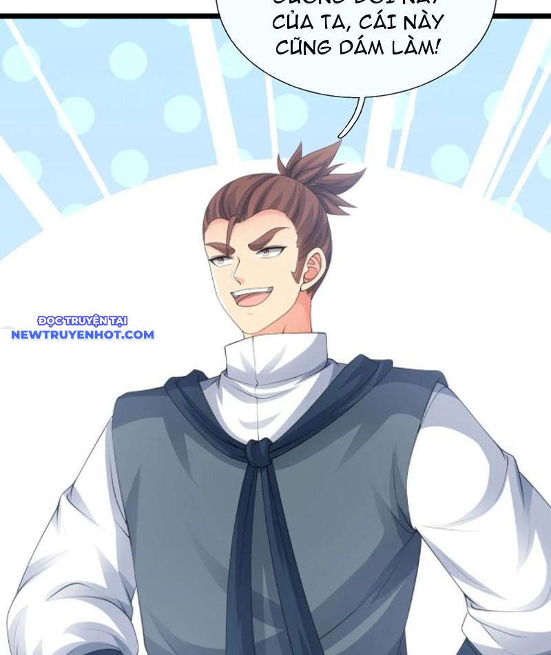 Cơ Quan Thức Tỉnh, Ta Bỗng Dưng Vô địch Rồi! Chapter 89 - Trang 23