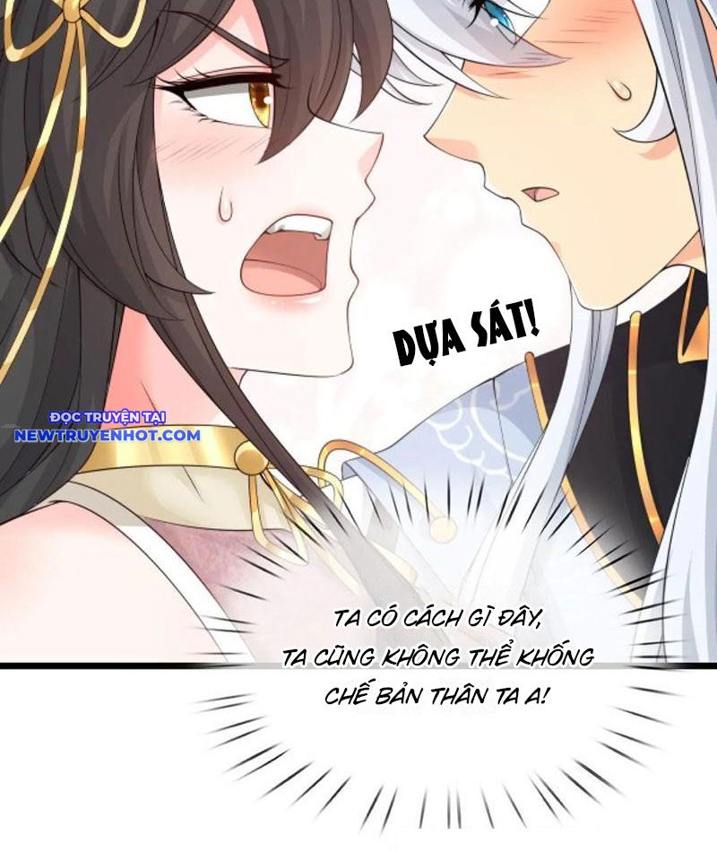 Cơ Quan Thức Tỉnh, Ta Bỗng Dưng Vô địch Rồi! Chapter 89 - Trang 25