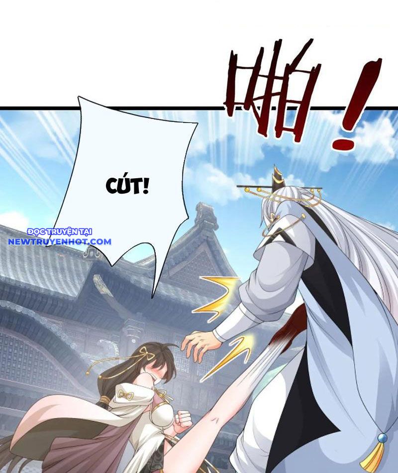 Cơ Quan Thức Tỉnh, Ta Bỗng Dưng Vô địch Rồi! Chapter 89 - Trang 26