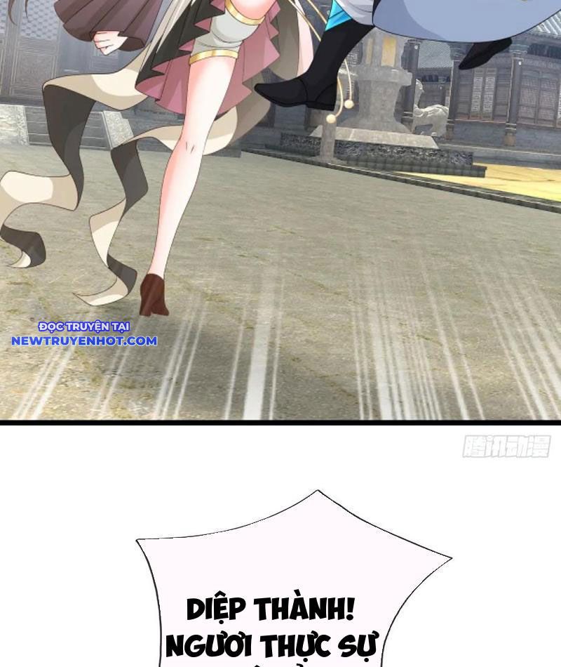 Cơ Quan Thức Tỉnh, Ta Bỗng Dưng Vô địch Rồi! Chapter 89 - Trang 27