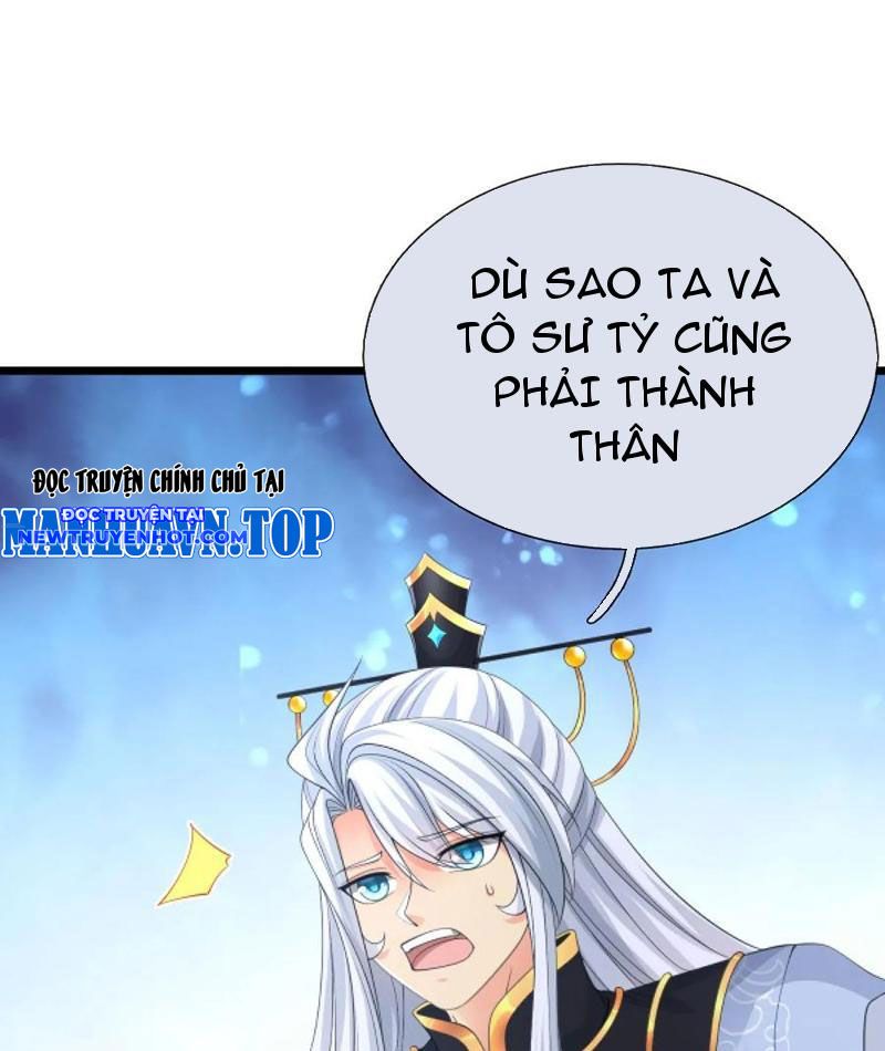 Cơ Quan Thức Tỉnh, Ta Bỗng Dưng Vô địch Rồi! Chapter 89 - Trang 30