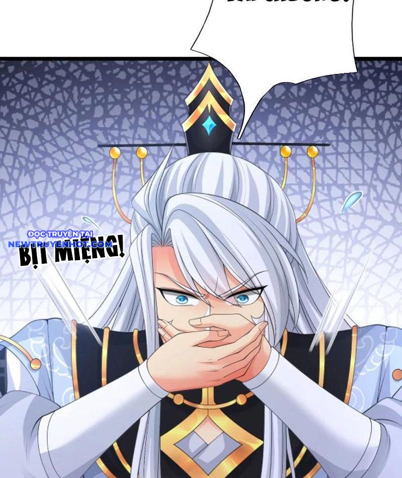 Cơ Quan Thức Tỉnh, Ta Bỗng Dưng Vô địch Rồi! Chapter 89 - Trang 32