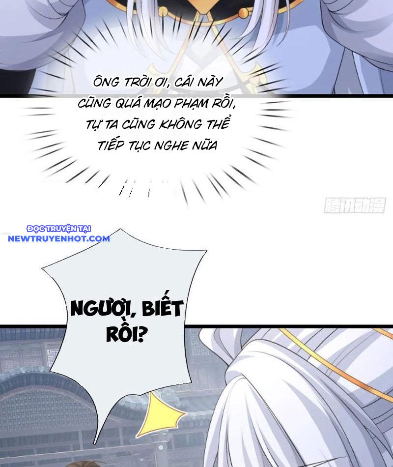 Cơ Quan Thức Tỉnh, Ta Bỗng Dưng Vô địch Rồi! Chapter 89 - Trang 33