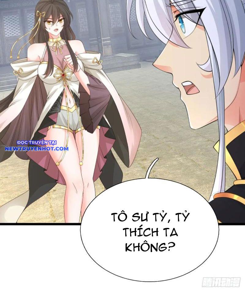 Cơ Quan Thức Tỉnh, Ta Bỗng Dưng Vô địch Rồi! Chapter 89 - Trang 34