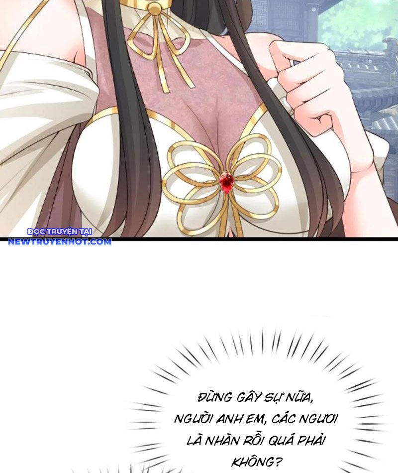 Cơ Quan Thức Tỉnh, Ta Bỗng Dưng Vô địch Rồi! Chapter 89 - Trang 36
