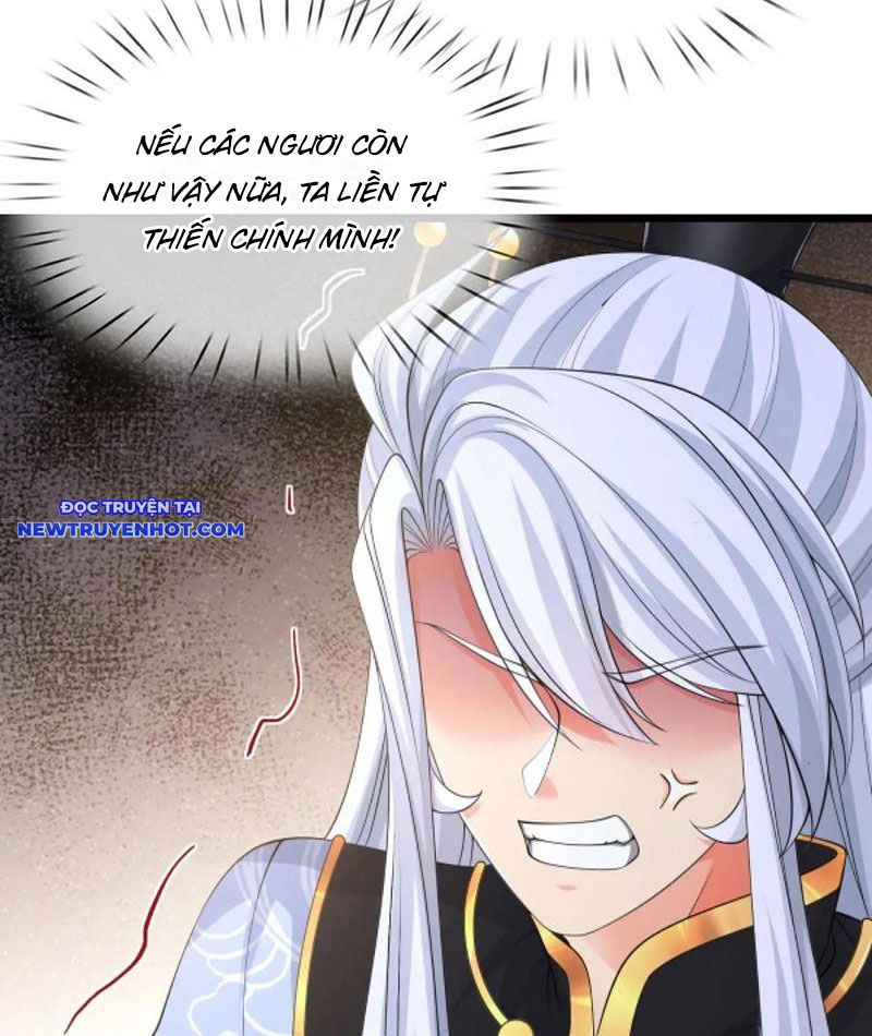 Cơ Quan Thức Tỉnh, Ta Bỗng Dưng Vô địch Rồi! Chapter 89 - Trang 37