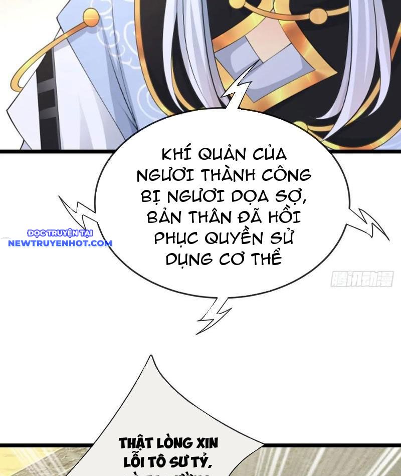 Cơ Quan Thức Tỉnh, Ta Bỗng Dưng Vô địch Rồi! Chapter 89 - Trang 38
