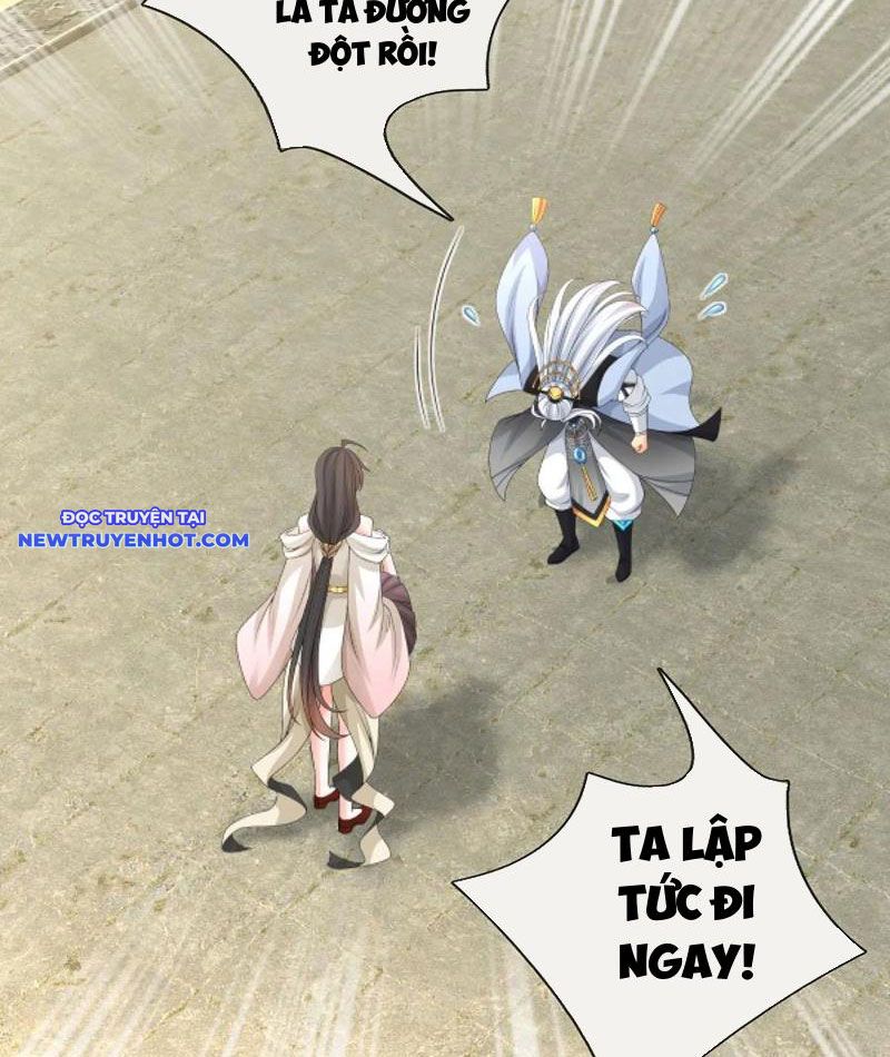 Cơ Quan Thức Tỉnh, Ta Bỗng Dưng Vô địch Rồi! Chapter 89 - Trang 39