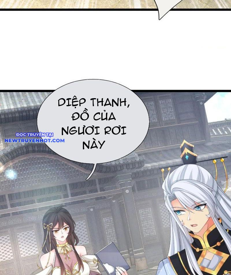 Cơ Quan Thức Tỉnh, Ta Bỗng Dưng Vô địch Rồi! Chapter 89 - Trang 40