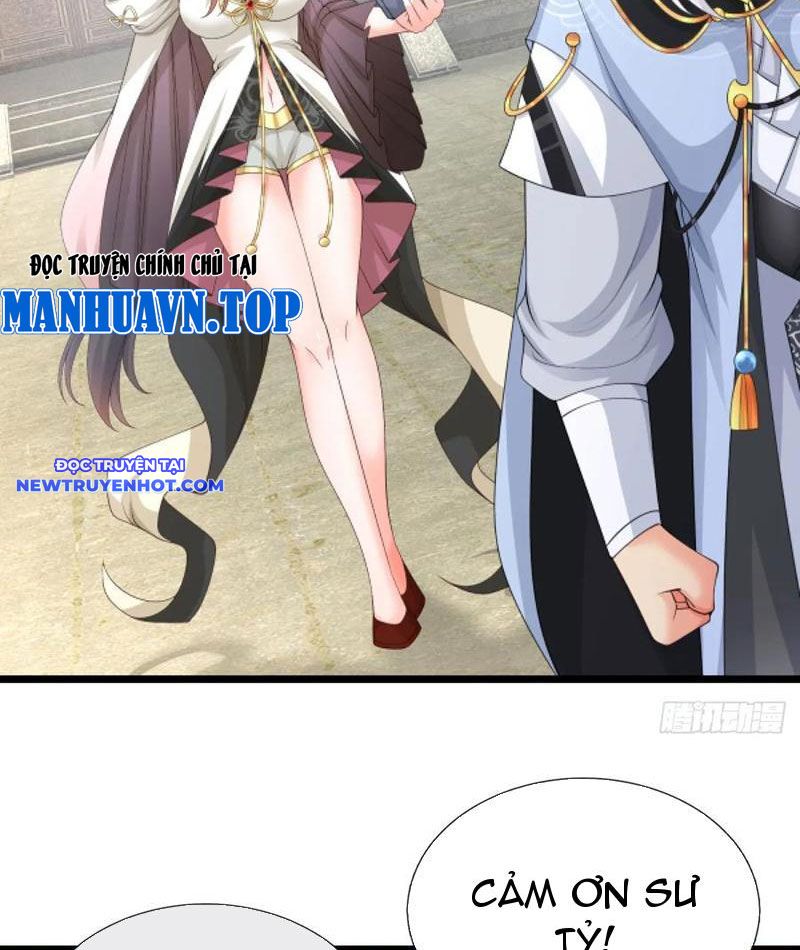 Cơ Quan Thức Tỉnh, Ta Bỗng Dưng Vô địch Rồi! Chapter 89 - Trang 41