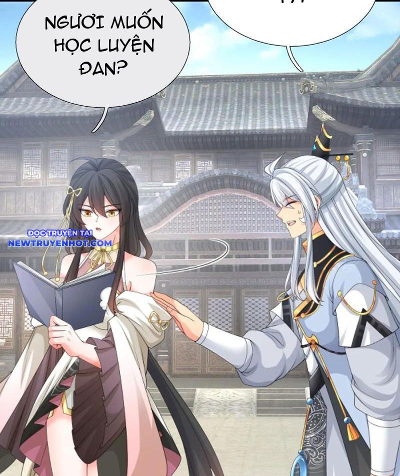 Cơ Quan Thức Tỉnh, Ta Bỗng Dưng Vô địch Rồi! Chapter 89 - Trang 42