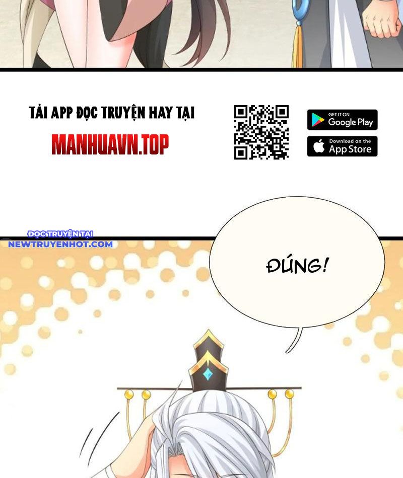 Cơ Quan Thức Tỉnh, Ta Bỗng Dưng Vô địch Rồi! Chapter 89 - Trang 43