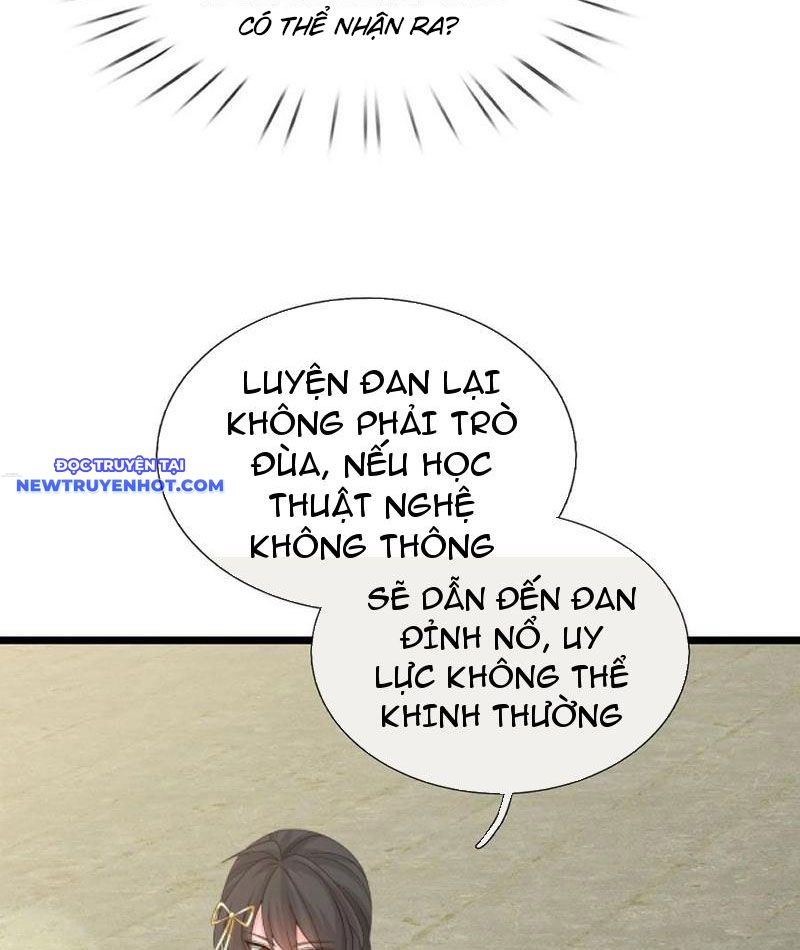Cơ Quan Thức Tỉnh, Ta Bỗng Dưng Vô địch Rồi! Chapter 89 - Trang 45