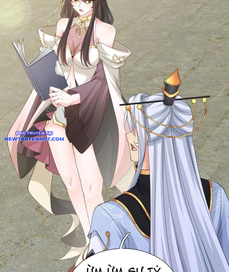 Cơ Quan Thức Tỉnh, Ta Bỗng Dưng Vô địch Rồi! Chapter 89 - Trang 46