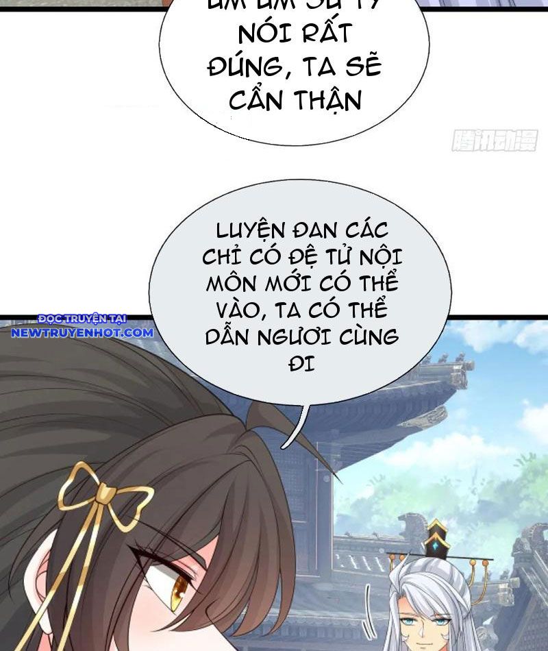 Cơ Quan Thức Tỉnh, Ta Bỗng Dưng Vô địch Rồi! Chapter 89 - Trang 47
