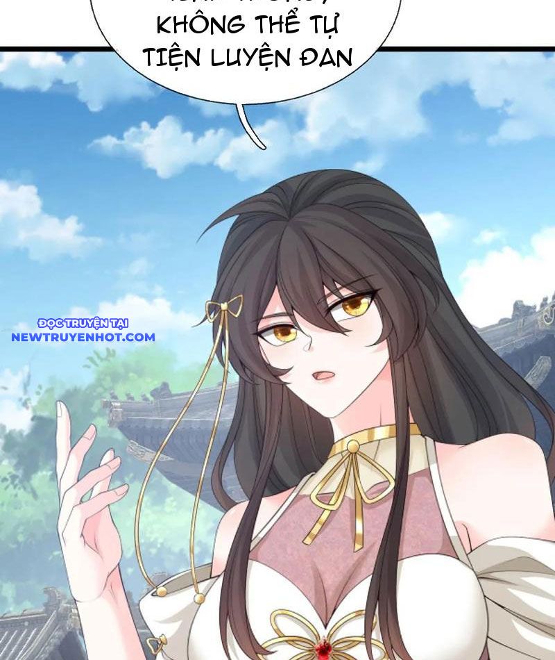 Cơ Quan Thức Tỉnh, Ta Bỗng Dưng Vô địch Rồi! Chapter 89 - Trang 49