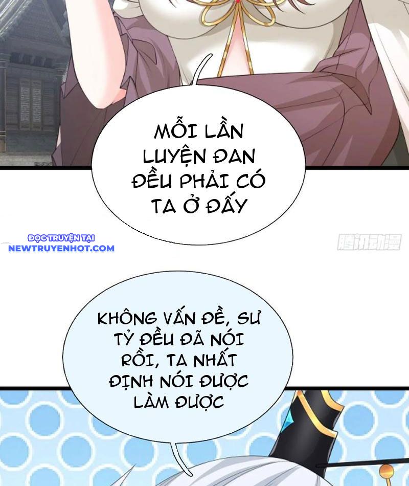 Cơ Quan Thức Tỉnh, Ta Bỗng Dưng Vô địch Rồi! Chapter 89 - Trang 50