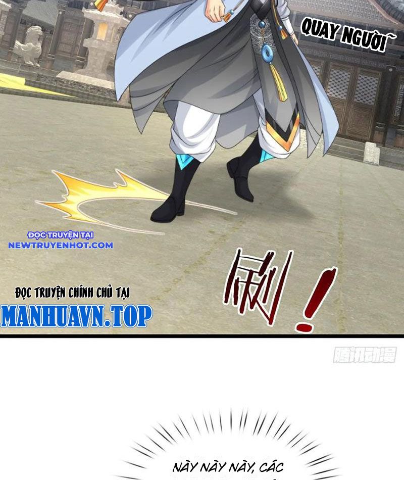 Cơ Quan Thức Tỉnh, Ta Bỗng Dưng Vô địch Rồi! Chapter 89 - Trang 6