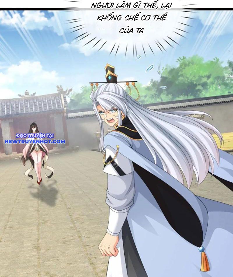 Cơ Quan Thức Tỉnh, Ta Bỗng Dưng Vô địch Rồi! Chapter 89 - Trang 7