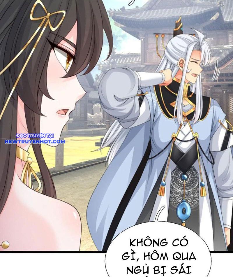 Cơ Quan Thức Tỉnh, Ta Bỗng Dưng Vô địch Rồi! Chapter 89 - Trang 9