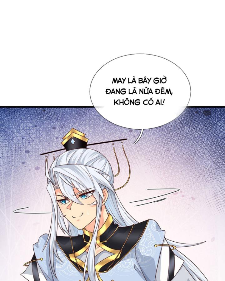 Cơ Quan Thức Tỉnh, Ta Bỗng Dưng Vô địch Rồi! Chapter 9 - Trang 11