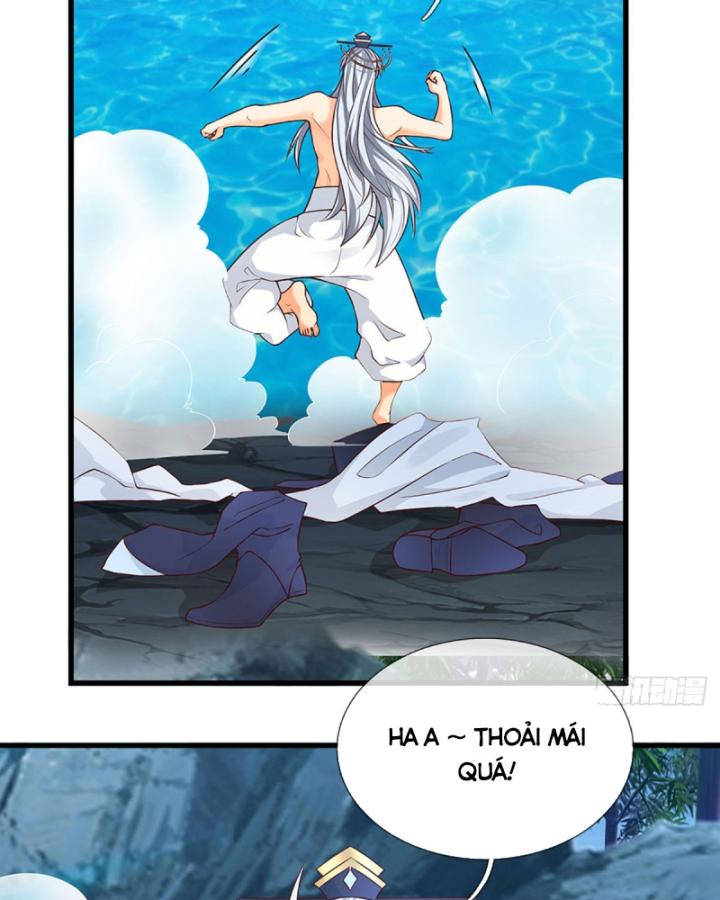 Cơ Quan Thức Tỉnh, Ta Bỗng Dưng Vô địch Rồi! Chapter 9 - Trang 13