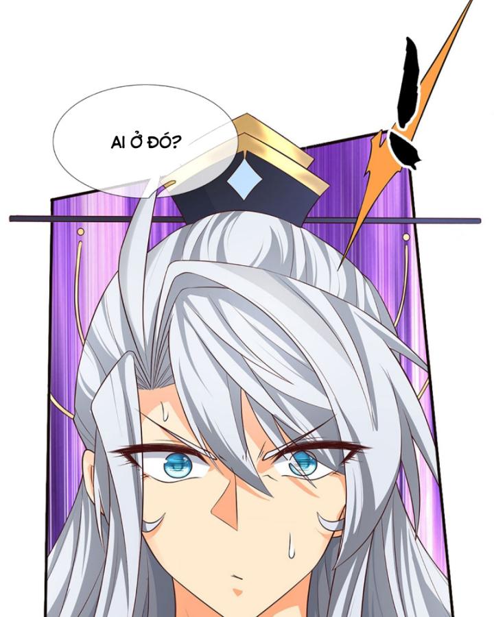 Cơ Quan Thức Tỉnh, Ta Bỗng Dưng Vô địch Rồi! Chapter 9 - Trang 15