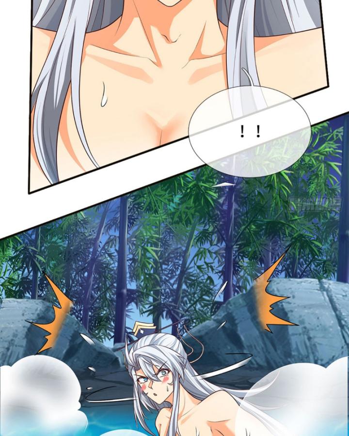 Cơ Quan Thức Tỉnh, Ta Bỗng Dưng Vô địch Rồi! Chapter 9 - Trang 16