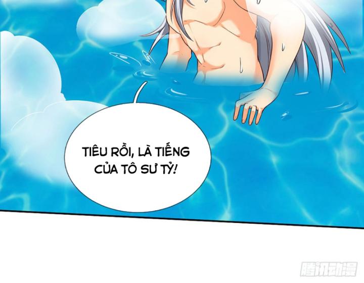 Cơ Quan Thức Tỉnh, Ta Bỗng Dưng Vô địch Rồi! Chapter 9 - Trang 17