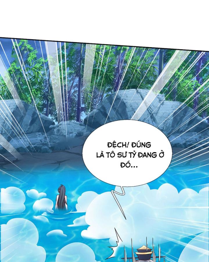 Cơ Quan Thức Tỉnh, Ta Bỗng Dưng Vô địch Rồi! Chapter 9 - Trang 18