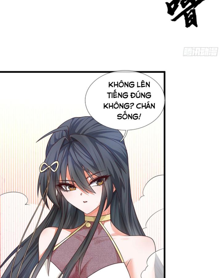 Cơ Quan Thức Tỉnh, Ta Bỗng Dưng Vô địch Rồi! Chapter 9 - Trang 22