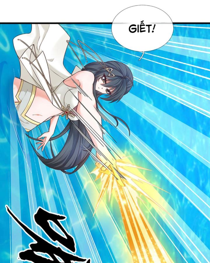 Cơ Quan Thức Tỉnh, Ta Bỗng Dưng Vô địch Rồi! Chapter 9 - Trang 25