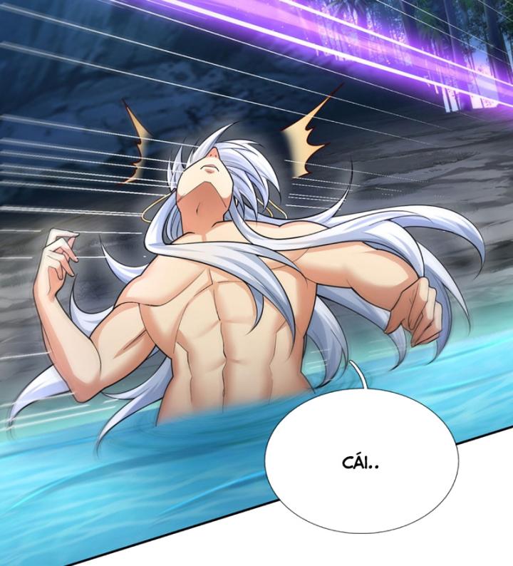 Cơ Quan Thức Tỉnh, Ta Bỗng Dưng Vô địch Rồi! Chapter 9 - Trang 28