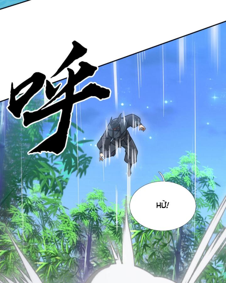 Cơ Quan Thức Tỉnh, Ta Bỗng Dưng Vô địch Rồi! Chapter 9 - Trang 29