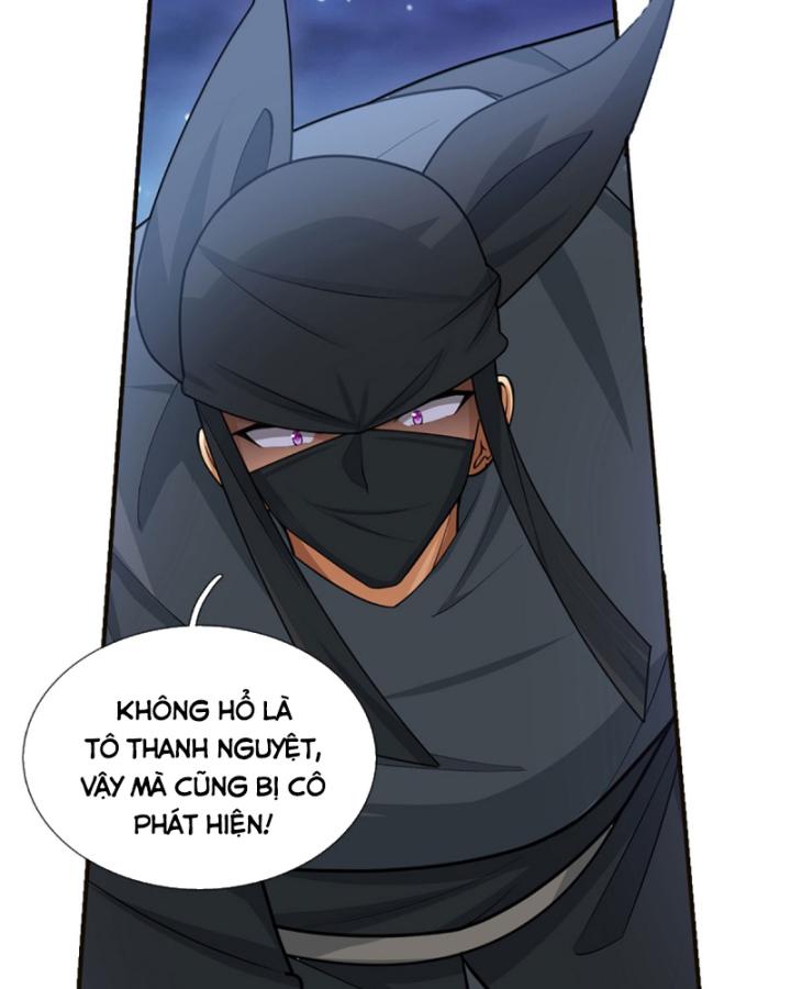 Cơ Quan Thức Tỉnh, Ta Bỗng Dưng Vô địch Rồi! Chapter 9 - Trang 31