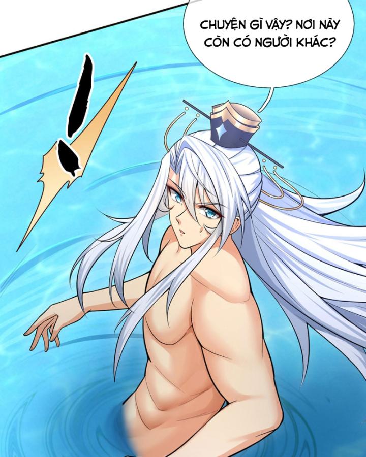 Cơ Quan Thức Tỉnh, Ta Bỗng Dưng Vô địch Rồi! Chapter 9 - Trang 33