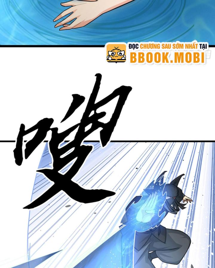 Cơ Quan Thức Tỉnh, Ta Bỗng Dưng Vô địch Rồi! Chapter 9 - Trang 34