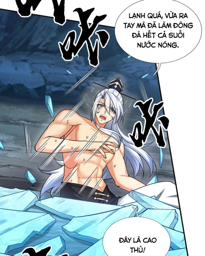 Cơ Quan Thức Tỉnh, Ta Bỗng Dưng Vô địch Rồi! Chapter 9 - Trang 38