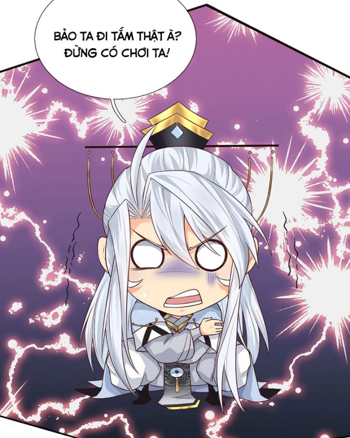 Cơ Quan Thức Tỉnh, Ta Bỗng Dưng Vô địch Rồi! Chapter 9 - Trang 4