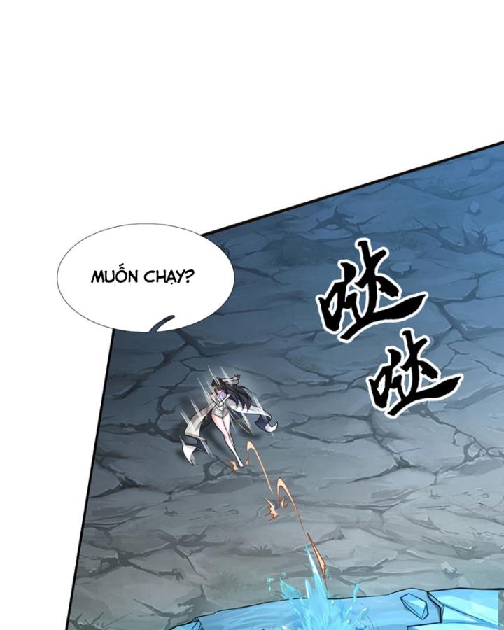 Cơ Quan Thức Tỉnh, Ta Bỗng Dưng Vô địch Rồi! Chapter 9 - Trang 40