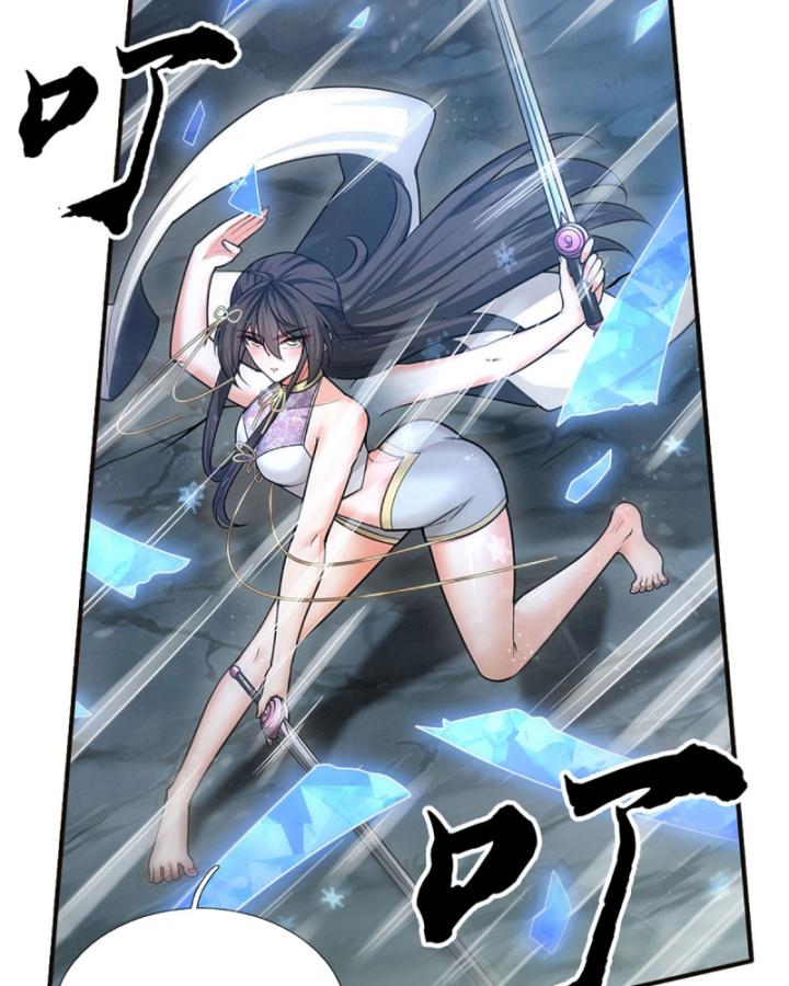 Cơ Quan Thức Tỉnh, Ta Bỗng Dưng Vô địch Rồi! Chapter 9 - Trang 43