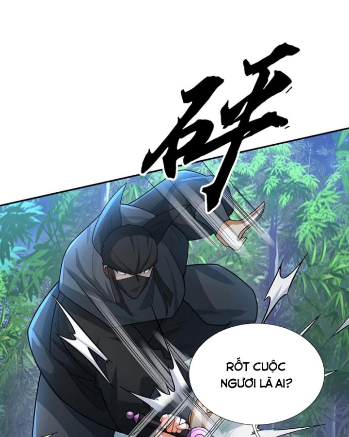 Cơ Quan Thức Tỉnh, Ta Bỗng Dưng Vô địch Rồi! Chapter 9 - Trang 45