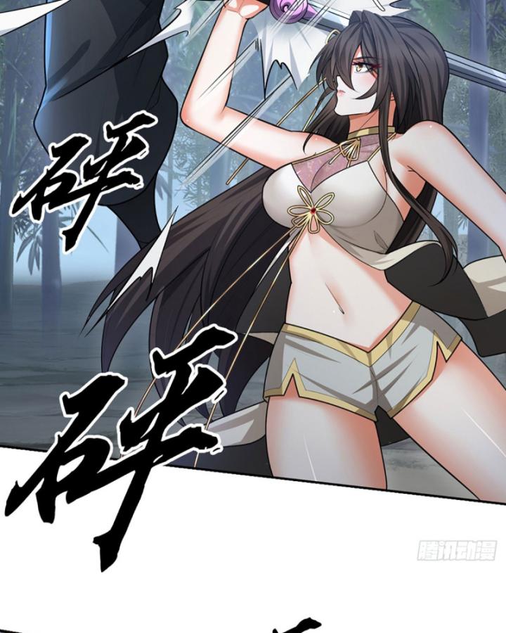 Cơ Quan Thức Tỉnh, Ta Bỗng Dưng Vô địch Rồi! Chapter 9 - Trang 46