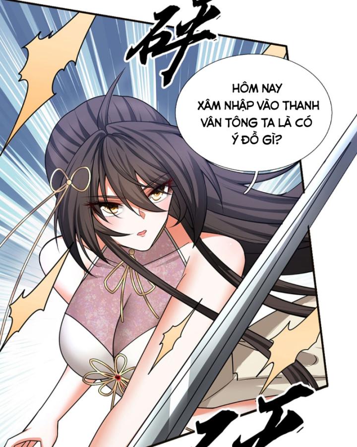 Cơ Quan Thức Tỉnh, Ta Bỗng Dưng Vô địch Rồi! Chapter 9 - Trang 47
