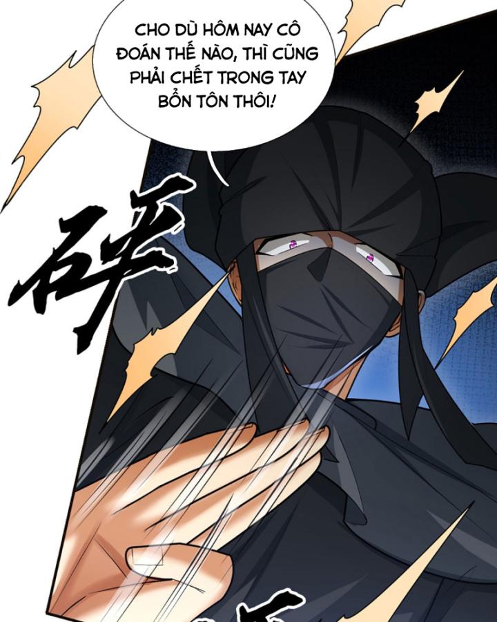 Cơ Quan Thức Tỉnh, Ta Bỗng Dưng Vô địch Rồi! Chapter 9 - Trang 49