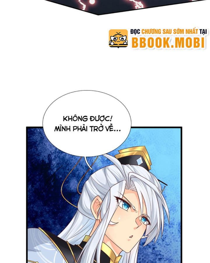 Cơ Quan Thức Tỉnh, Ta Bỗng Dưng Vô địch Rồi! Chapter 9 - Trang 5