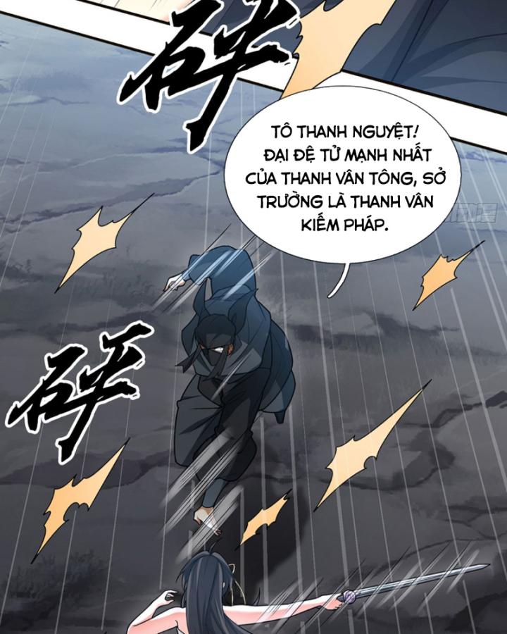 Cơ Quan Thức Tỉnh, Ta Bỗng Dưng Vô địch Rồi! Chapter 9 - Trang 50